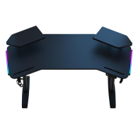 Anda Seat Shadow Warrior Black - 1473973 - zdjęcie 4